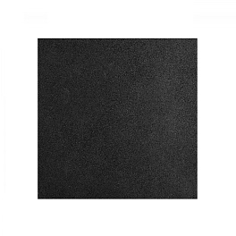 Коврик резиновый PROFI-FIT,черный,1000x1000x40 мм