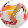 Мяч футзал PUMA Futsal 2 HS, 08376401, р.4, 32пан, ПУ, ручная сшивка, бело-роз-желт