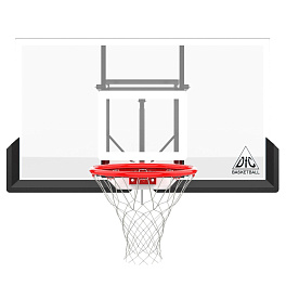 Баскетбольный щит 54" DFC BOARD54P