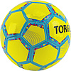 СЦ*Мяч футзал. TORRES Futsal BM 200, FS32054, р.4, 32 панели. TPU, 4 подкл. слоя, желтый