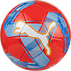 Мяч футзал PUMA Futsal 3 MS, 08376503, р.4, 32пан, ТПУ, маш.сш, красно-синий